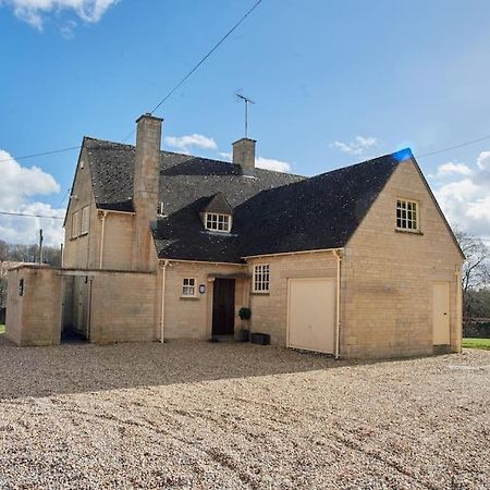 Garden House Villa Cirencester Exterior photo