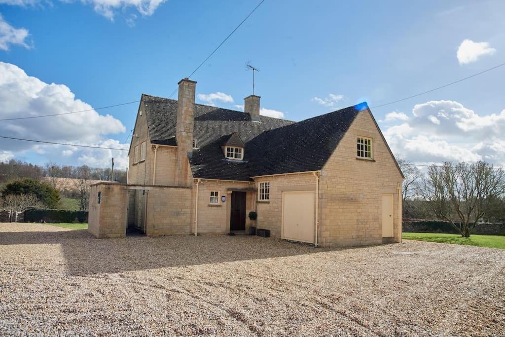 Garden House Villa Cirencester Exterior photo