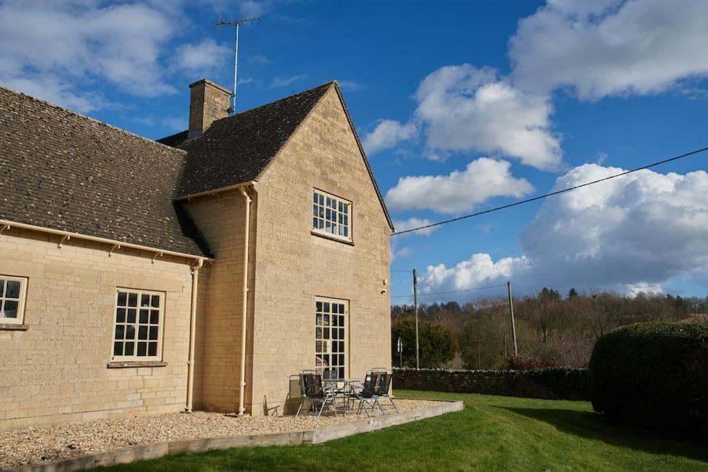 Garden House Villa Cirencester Exterior photo